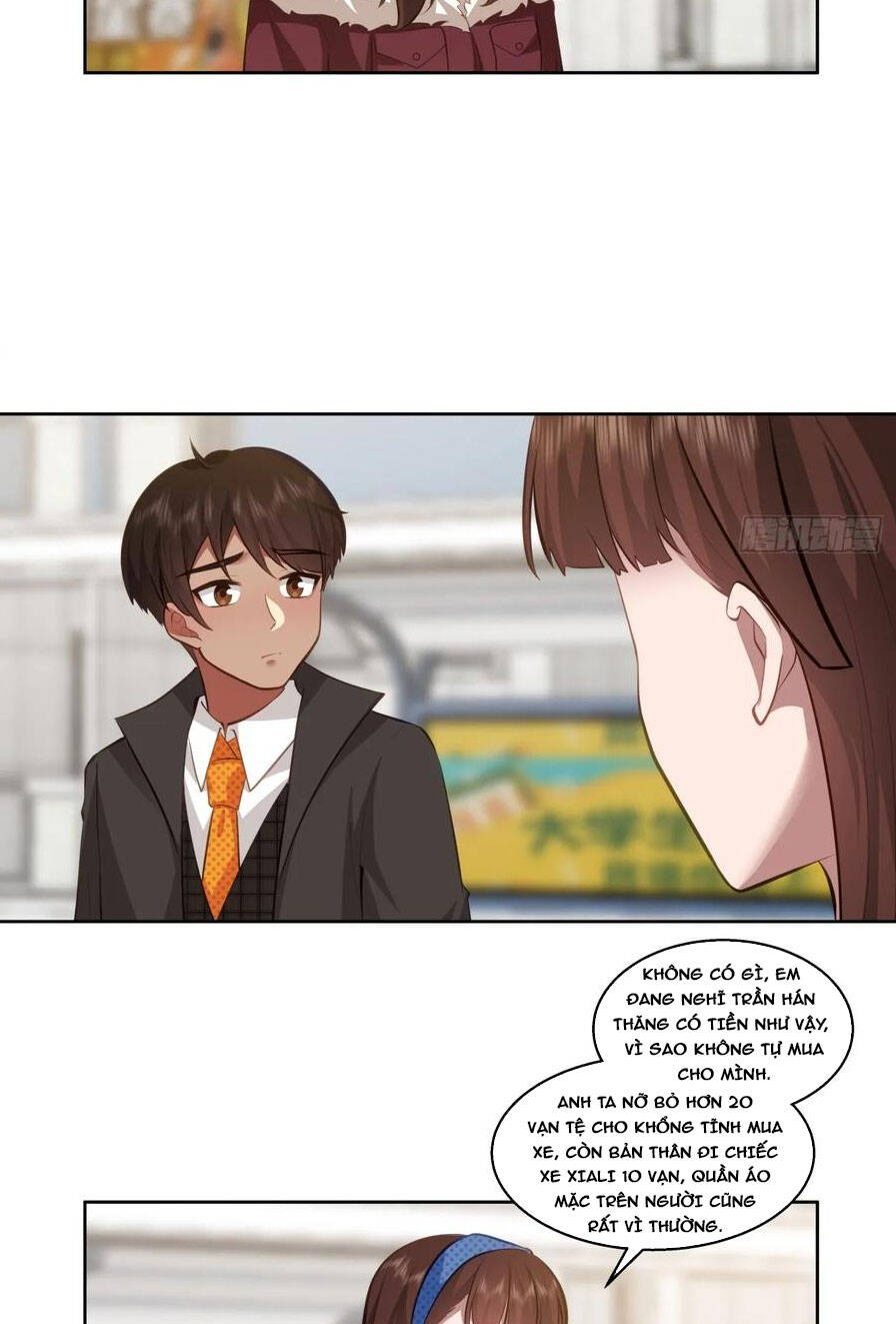 Ta Không Muốn Trùng Sinh Đâu Chap 221 - Next Chap 222