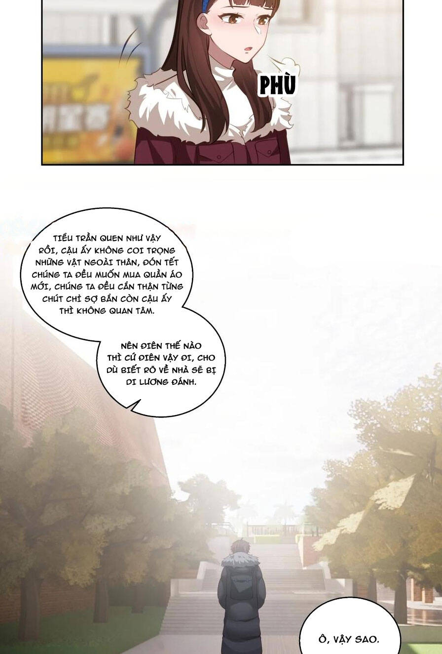 Ta Không Muốn Trùng Sinh Đâu Chap 221 - Next Chap 222