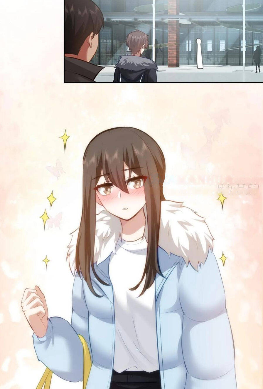 Ta Không Muốn Trùng Sinh Đâu Chap 221 - Next Chap 222
