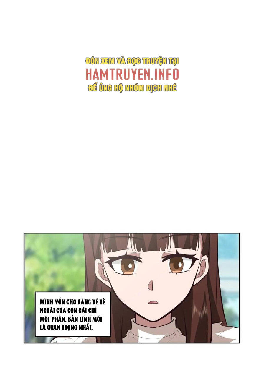 Ta Không Muốn Trùng Sinh Đâu Chap 221 - Next Chap 222
