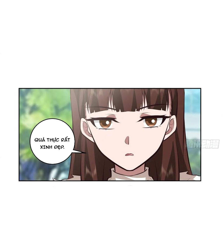 Ta Không Muốn Trùng Sinh Đâu Chap 221 - Next Chap 222