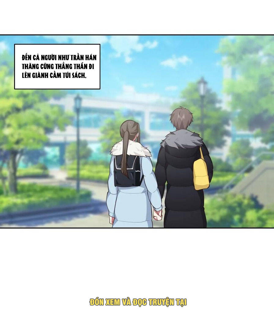 Ta Không Muốn Trùng Sinh Đâu Chap 221 - Next Chap 222