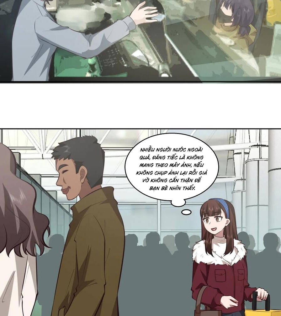 Ta Không Muốn Trùng Sinh Đâu Chap 221 - Next Chap 222