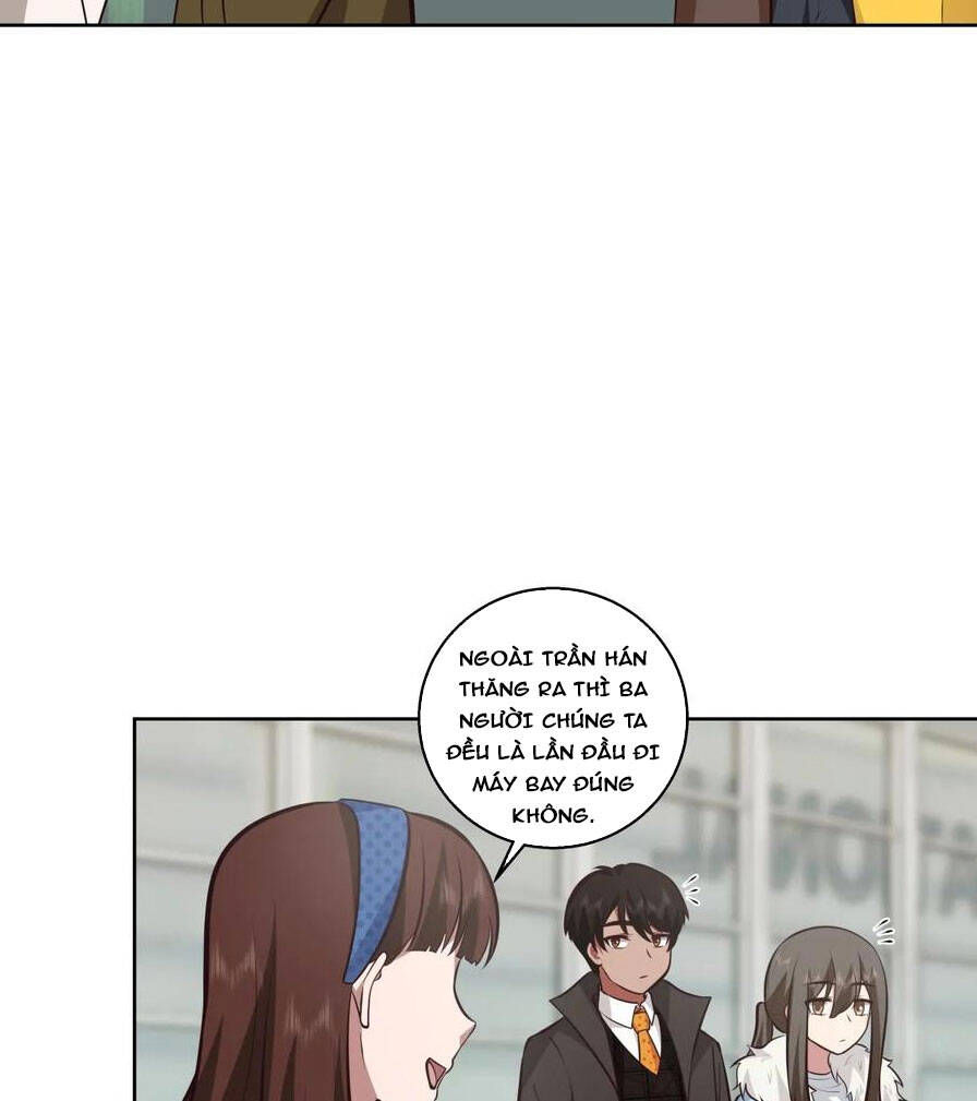 Ta Không Muốn Trùng Sinh Đâu Chap 221 - Next Chap 222