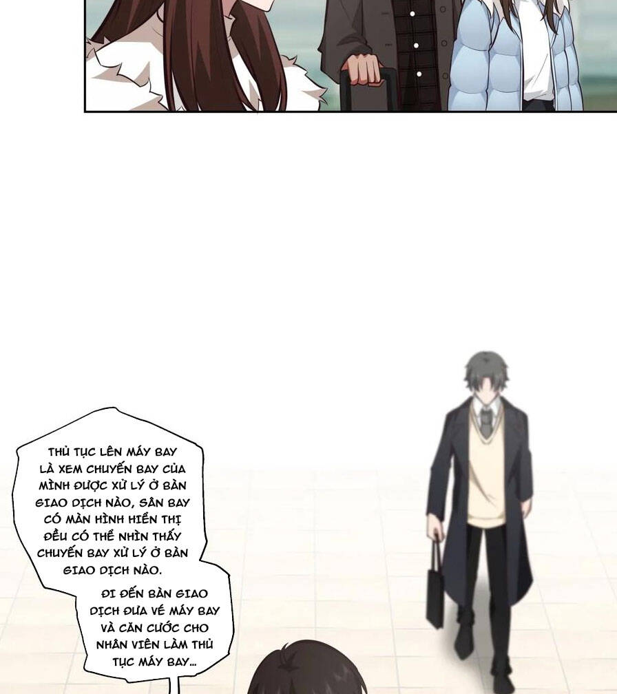 Ta Không Muốn Trùng Sinh Đâu Chap 221 - Next Chap 222