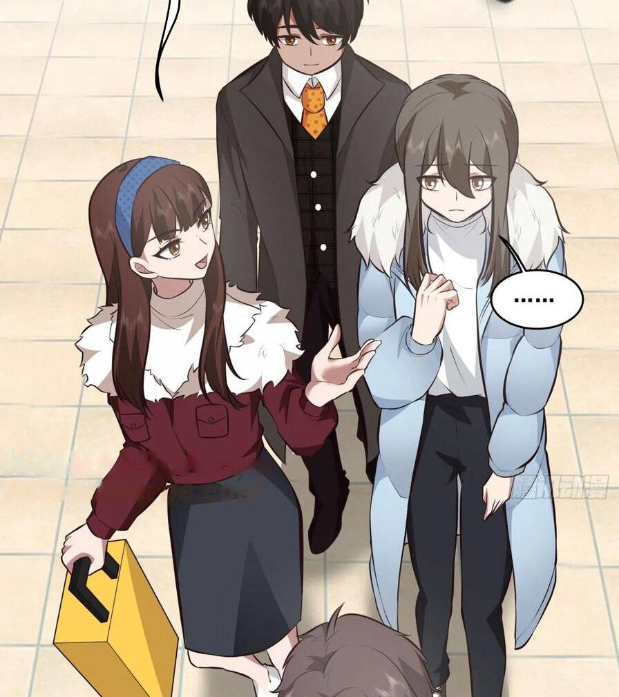 Ta Không Muốn Trùng Sinh Đâu Chap 221 - Next Chap 222