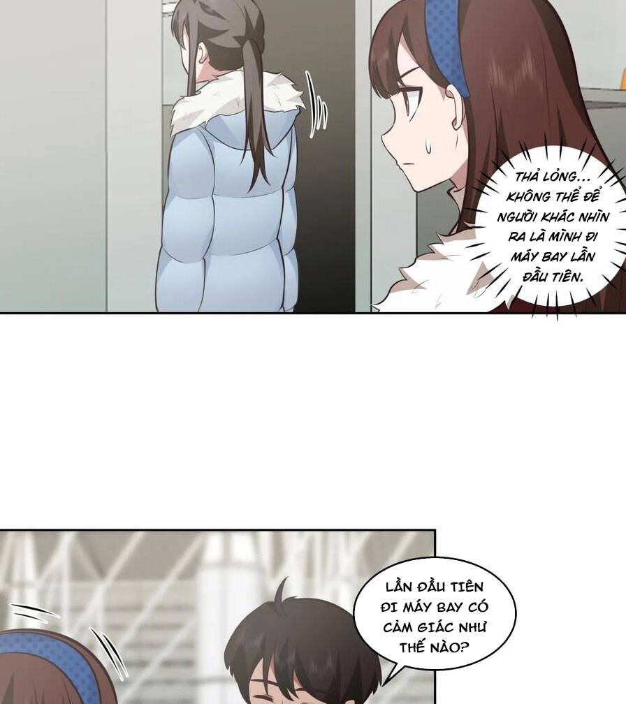 Ta Không Muốn Trùng Sinh Đâu Chap 221 - Next Chap 222