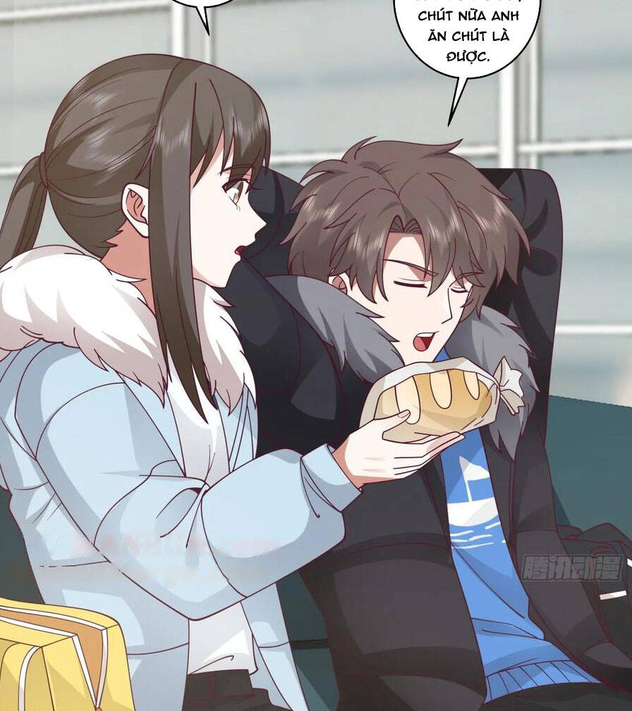 Ta Không Muốn Trùng Sinh Đâu Chap 221 - Next Chap 222