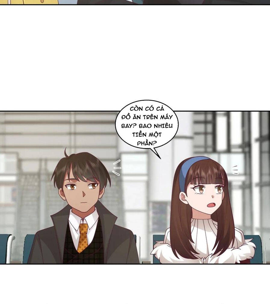 Ta Không Muốn Trùng Sinh Đâu Chap 221 - Next Chap 222