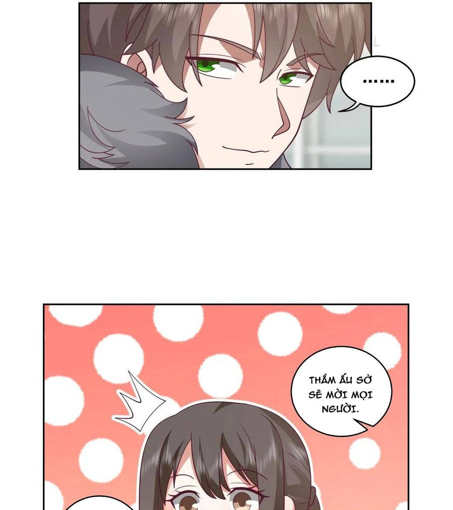 Ta Không Muốn Trùng Sinh Đâu Chap 221 - Next Chap 222