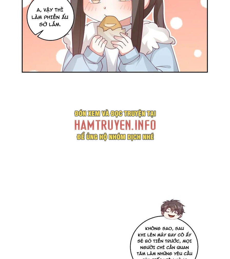 Ta Không Muốn Trùng Sinh Đâu Chap 221 - Next Chap 222