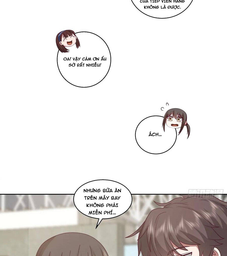 Ta Không Muốn Trùng Sinh Đâu Chap 221 - Next Chap 222