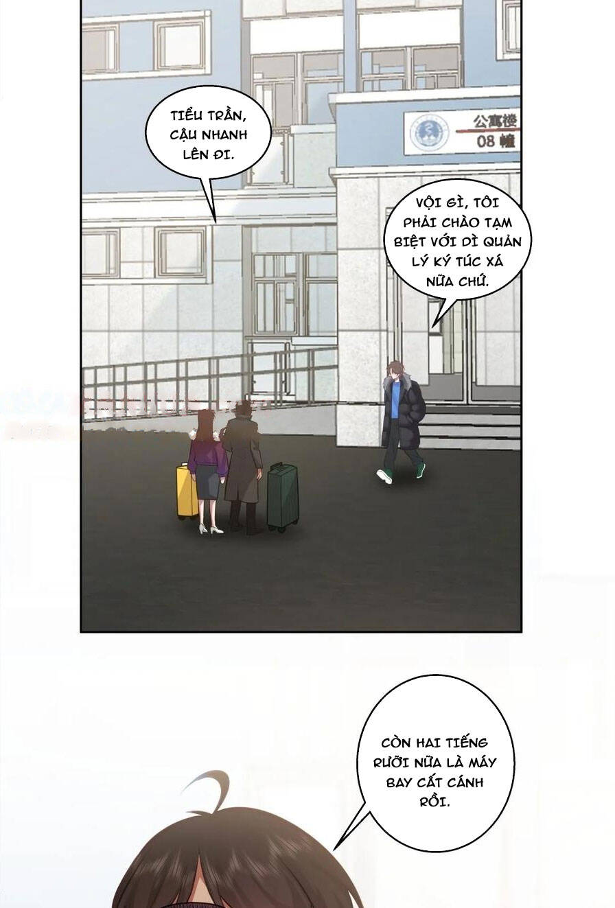 Ta Không Muốn Trùng Sinh Đâu Chap 221 - Next Chap 222