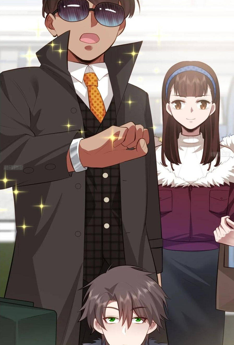 Ta Không Muốn Trùng Sinh Đâu Chap 221 - Next Chap 222