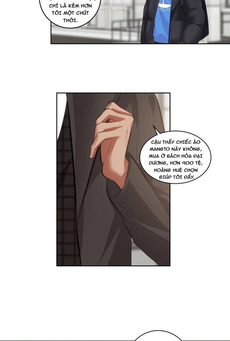 Ta Không Muốn Trùng Sinh Đâu Chap 221 - Next Chap 222