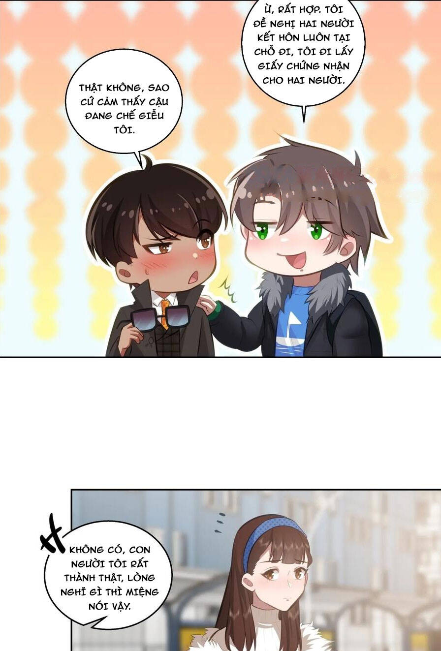 Ta Không Muốn Trùng Sinh Đâu Chap 221 - Next Chap 222