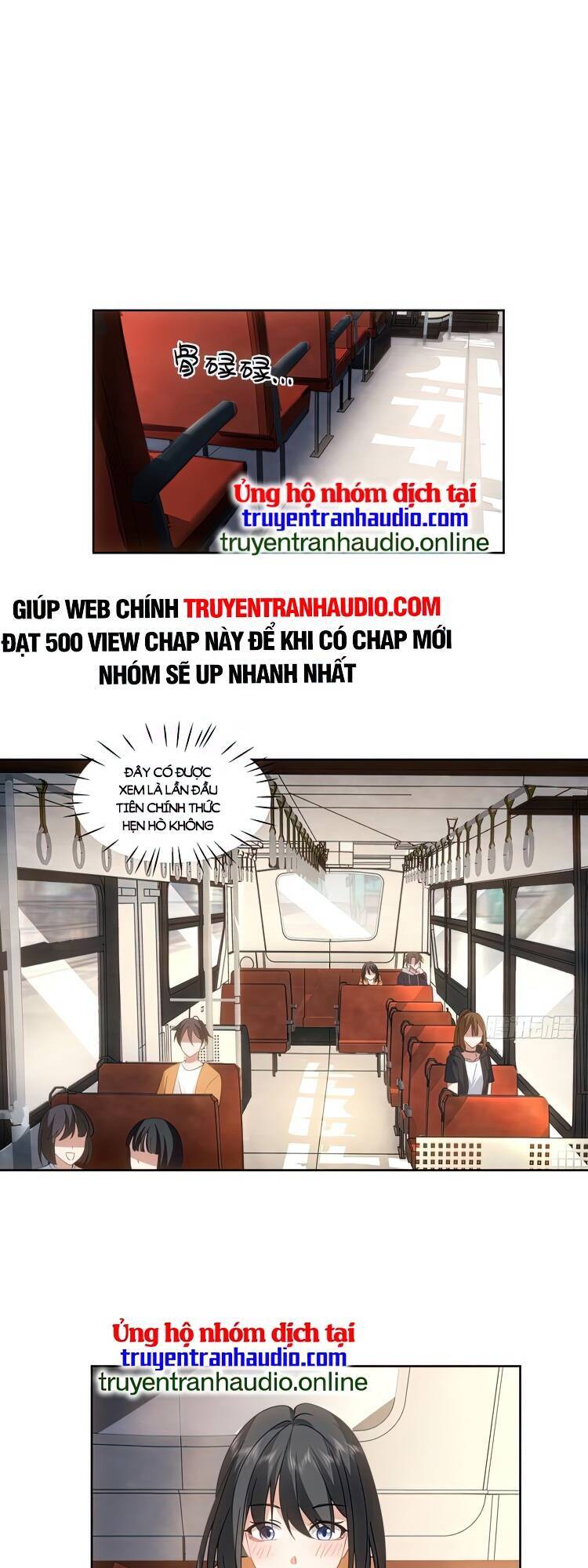 Ta Không Muốn Trùng Sinh Đâu Chap 28 - Next Chap 29