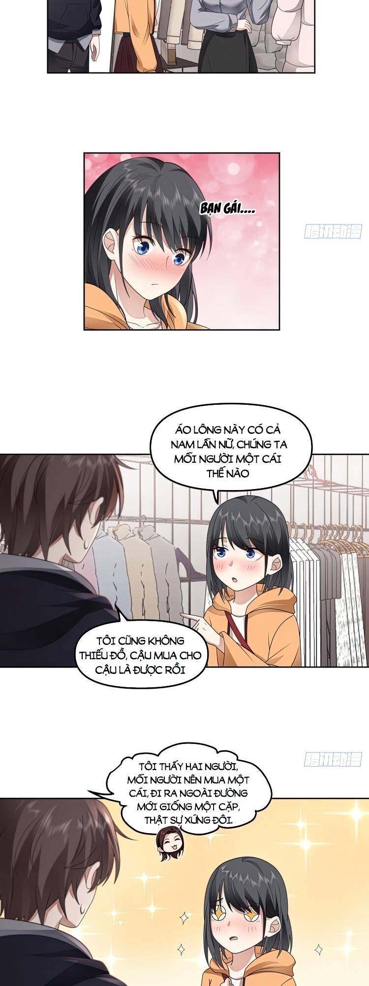 Ta Không Muốn Trùng Sinh Đâu Chap 28 - Next Chap 29
