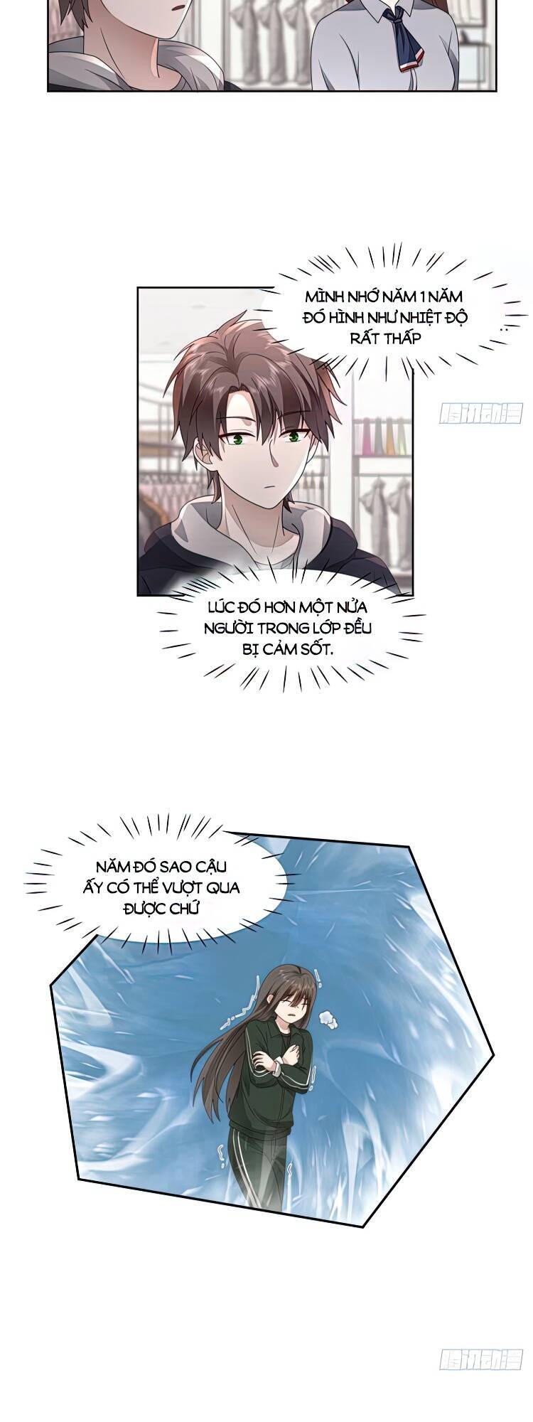 Ta Không Muốn Trùng Sinh Đâu Chap 28 - Next Chap 29