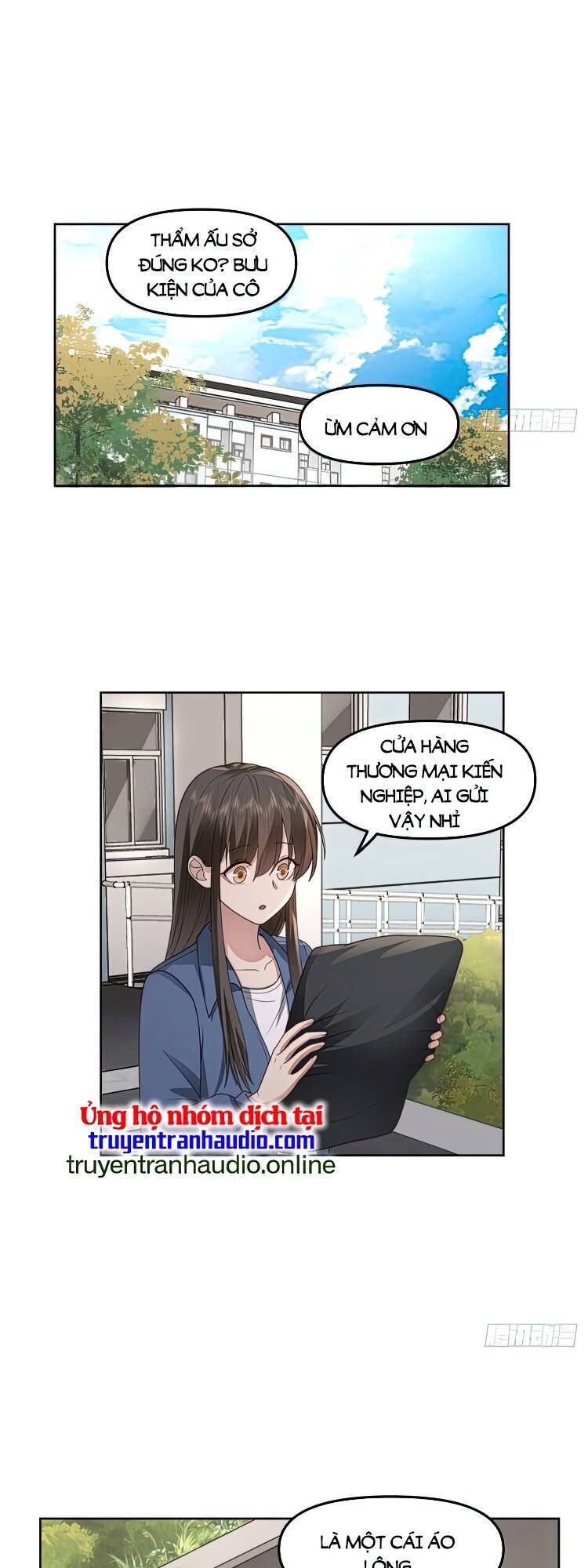 Ta Không Muốn Trùng Sinh Đâu Chap 28 - Next Chap 29