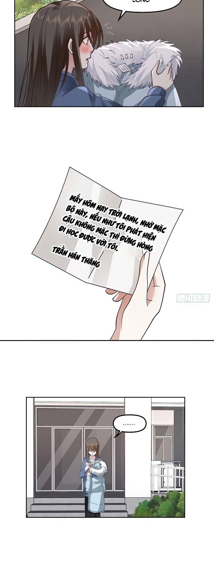 Ta Không Muốn Trùng Sinh Đâu Chap 28 - Next Chap 29