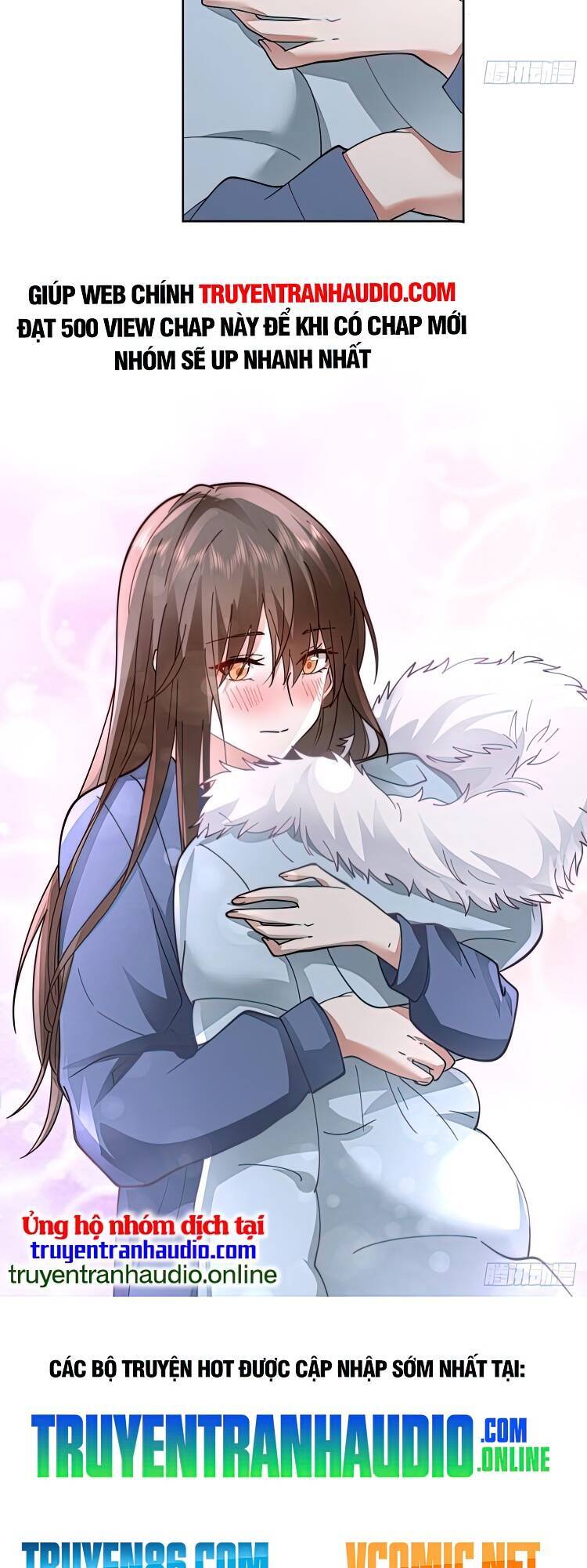Ta Không Muốn Trùng Sinh Đâu Chap 28 - Next Chap 29
