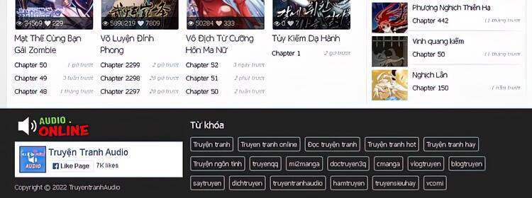 Ta Không Muốn Trùng Sinh Đâu Chap 28 - Next Chap 29
