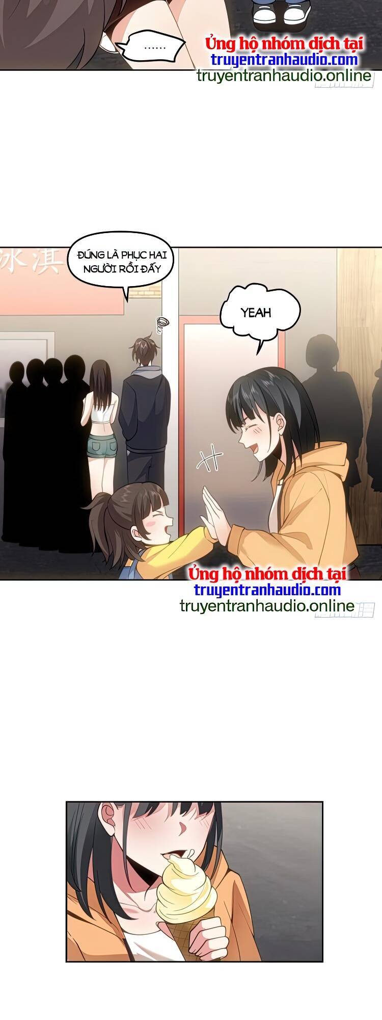 Ta Không Muốn Trùng Sinh Đâu Chap 28 - Next Chap 29