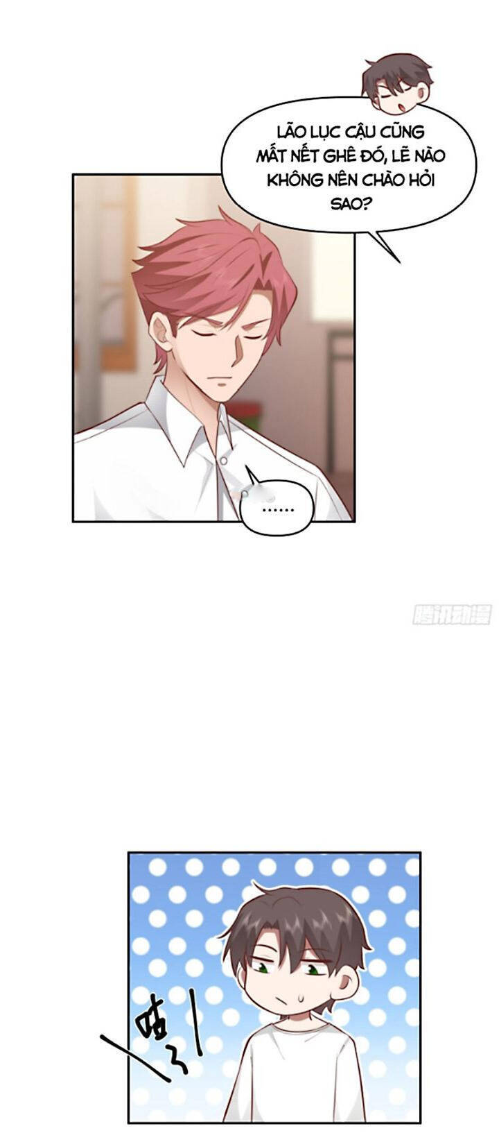 Ta Không Muốn Trùng Sinh Đâu Chap 285 - Next Chap 286
