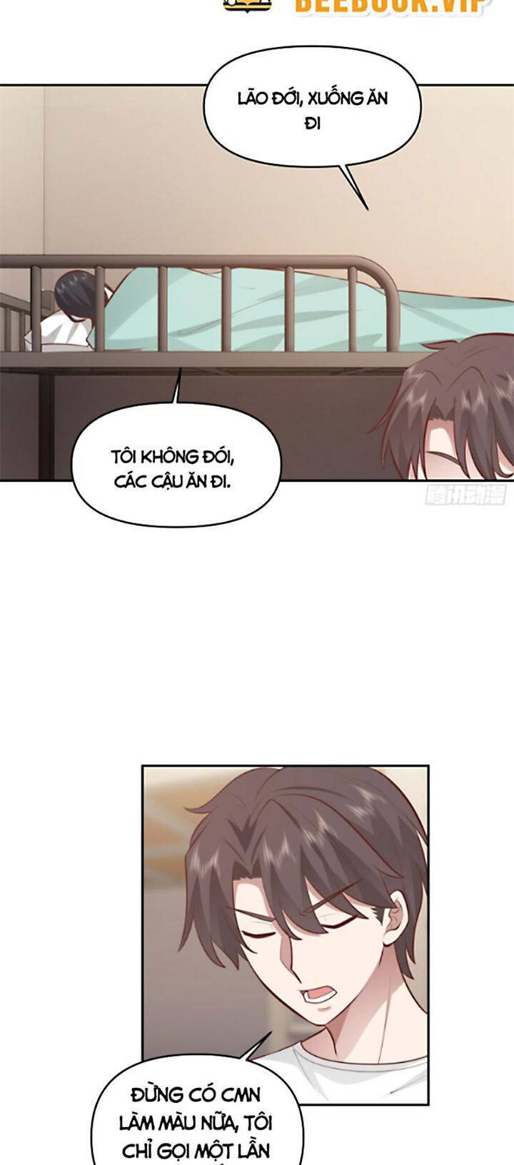 Ta Không Muốn Trùng Sinh Đâu Chap 285 - Next Chap 286