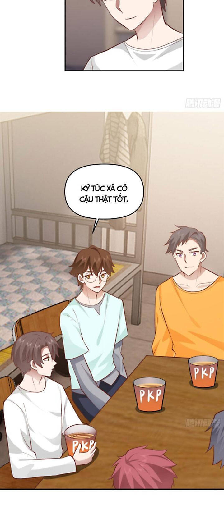 Ta Không Muốn Trùng Sinh Đâu Chap 285 - Next Chap 286