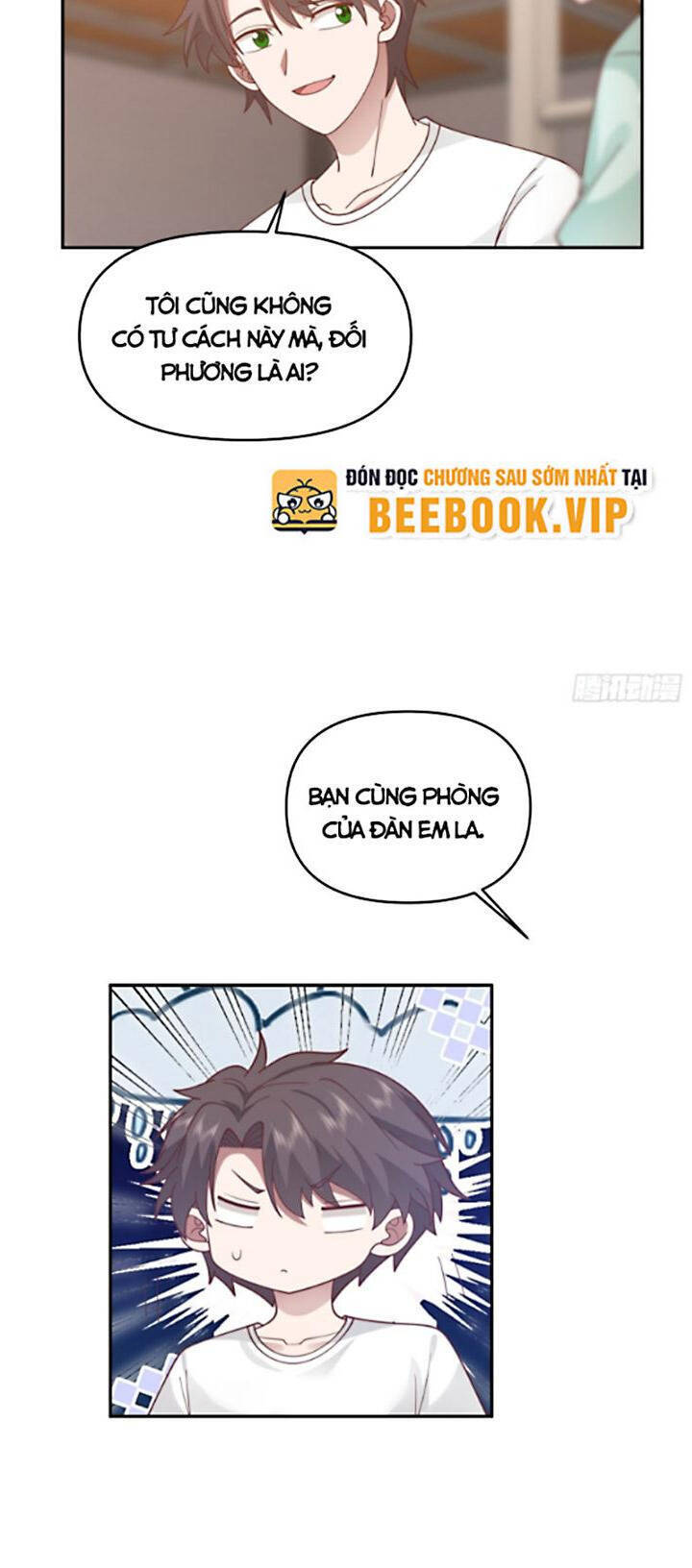 Ta Không Muốn Trùng Sinh Đâu Chap 285 - Next Chap 286