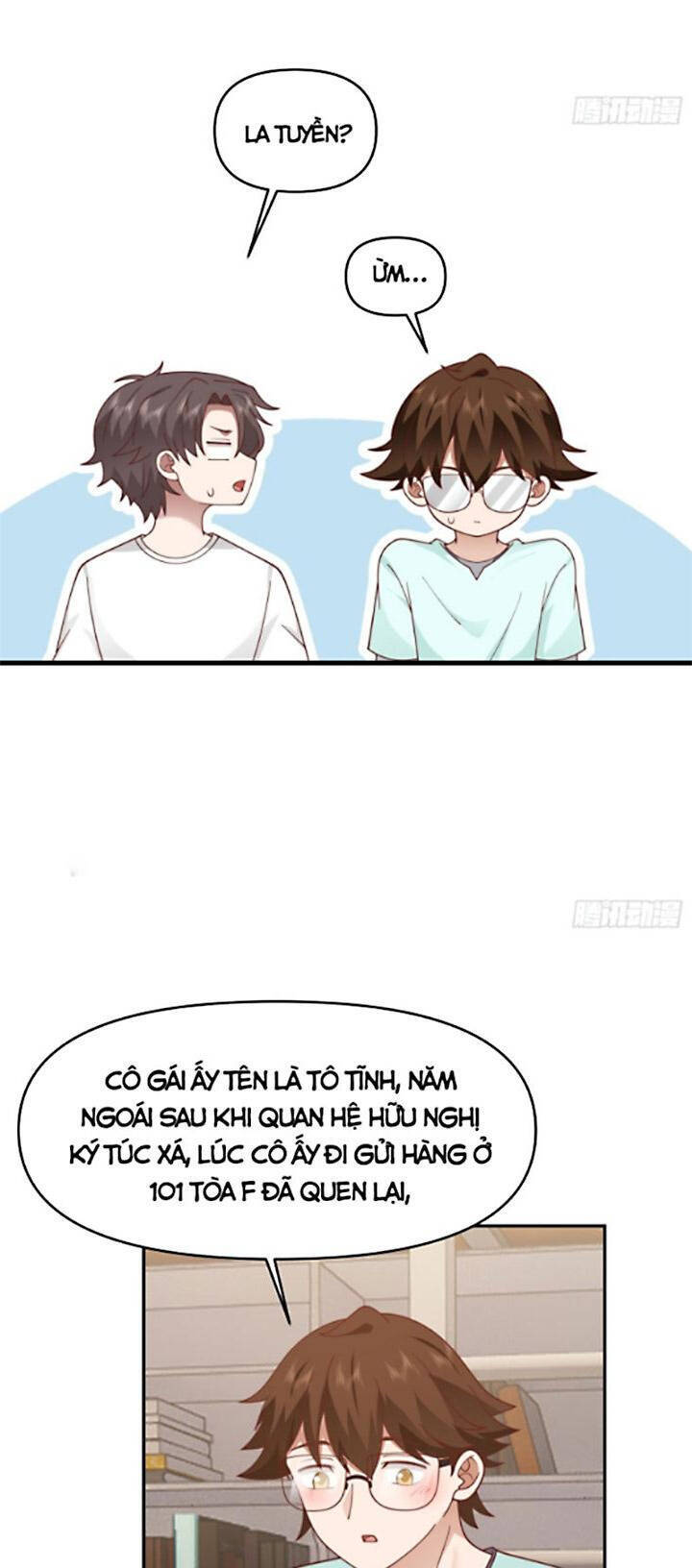 Ta Không Muốn Trùng Sinh Đâu Chap 285 - Next Chap 286