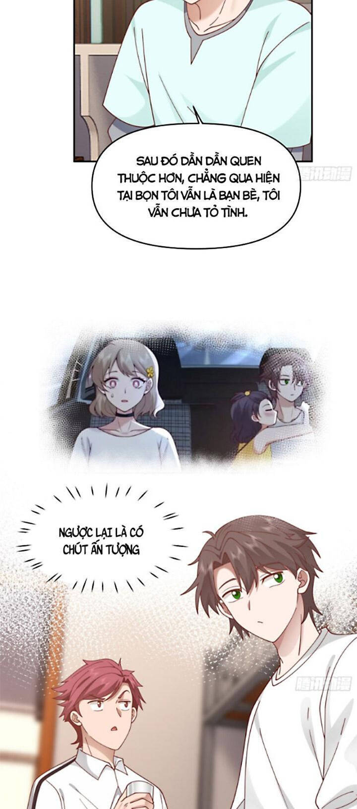 Ta Không Muốn Trùng Sinh Đâu Chap 285 - Next Chap 286