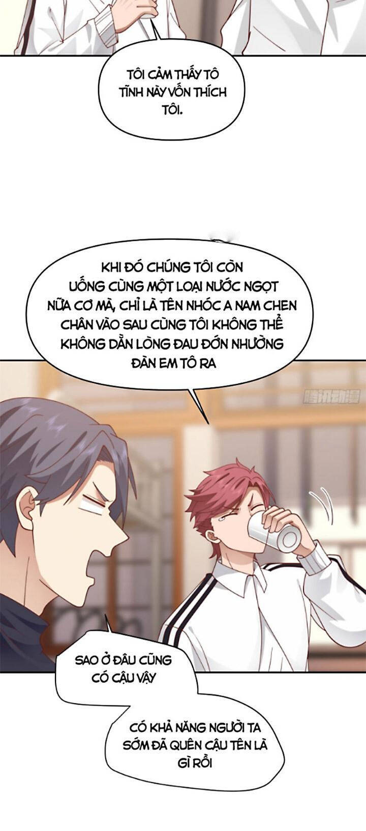Ta Không Muốn Trùng Sinh Đâu Chap 285 - Next Chap 286