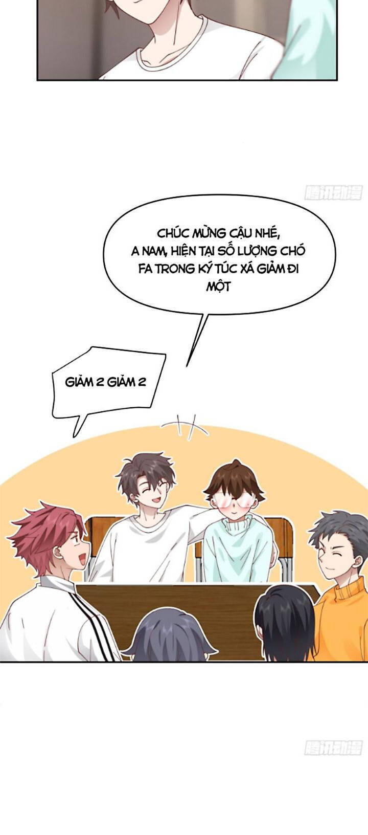 Ta Không Muốn Trùng Sinh Đâu Chap 285 - Next Chap 286