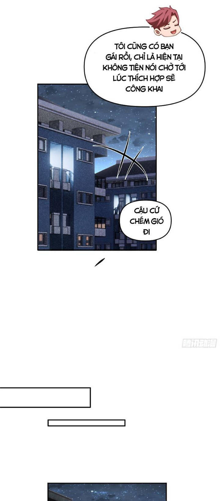 Ta Không Muốn Trùng Sinh Đâu Chap 285 - Next Chap 286