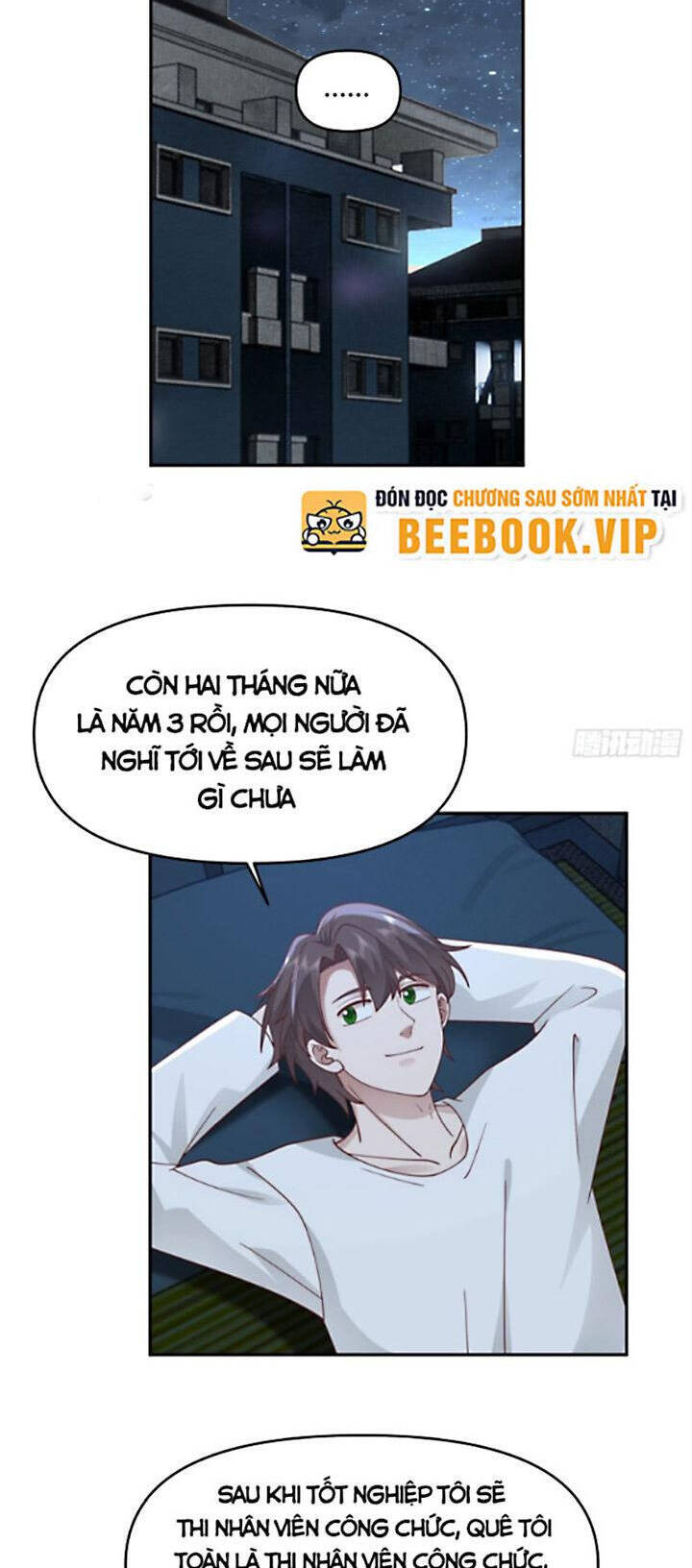 Ta Không Muốn Trùng Sinh Đâu Chap 285 - Next Chap 286
