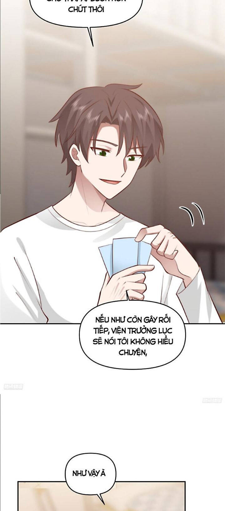 Ta Không Muốn Trùng Sinh Đâu Chap 285 - Next Chap 286