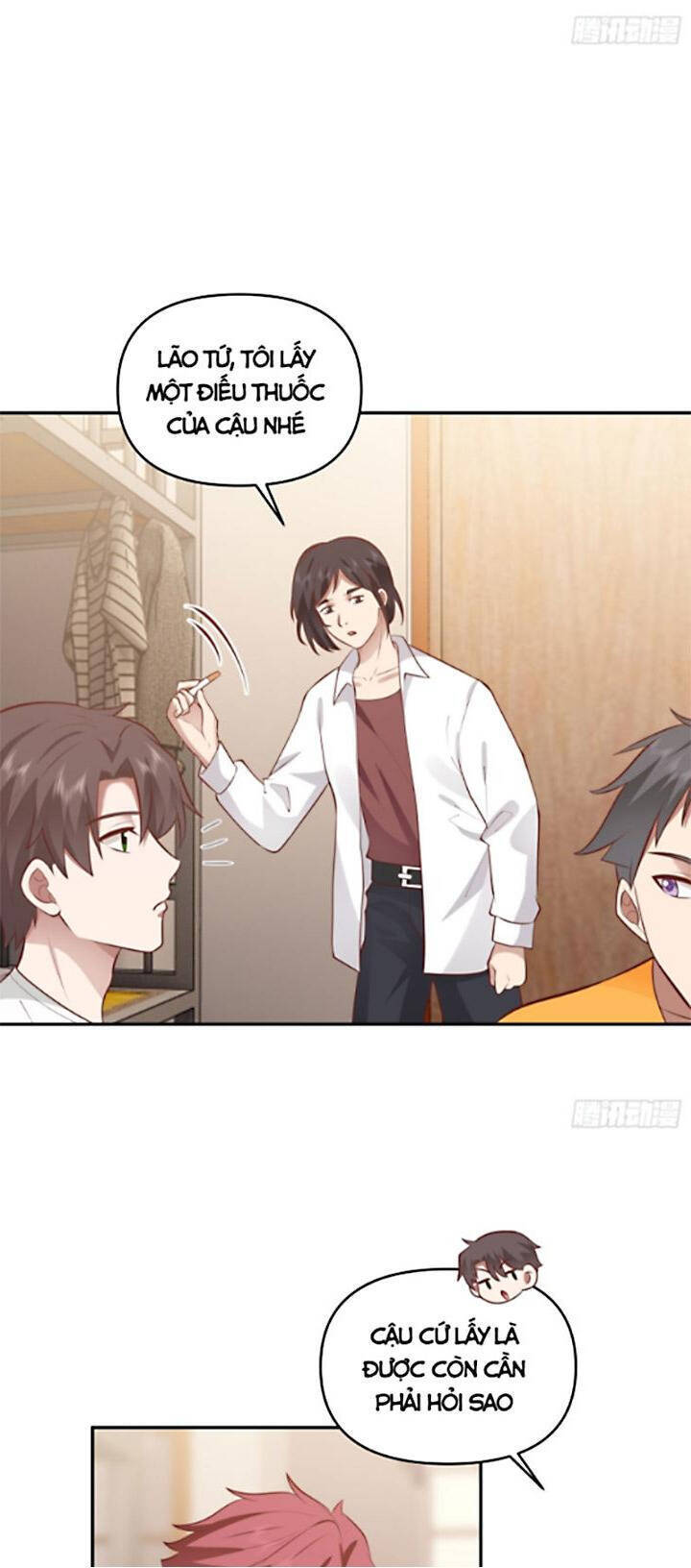 Ta Không Muốn Trùng Sinh Đâu Chap 285 - Next Chap 286
