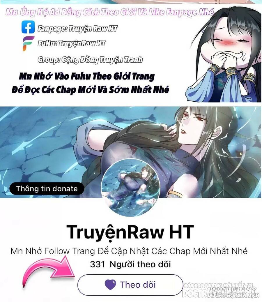 Ta Không Muốn Trùng Sinh Đâu Chap 286 - Next Chap 287