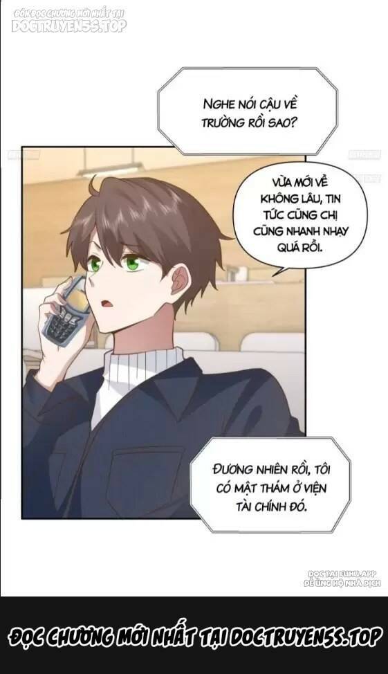 Ta Không Muốn Trùng Sinh Đâu Chap 286 - Next Chap 287