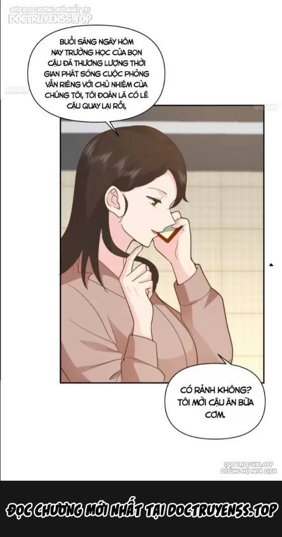 Ta Không Muốn Trùng Sinh Đâu Chap 286 - Next Chap 287