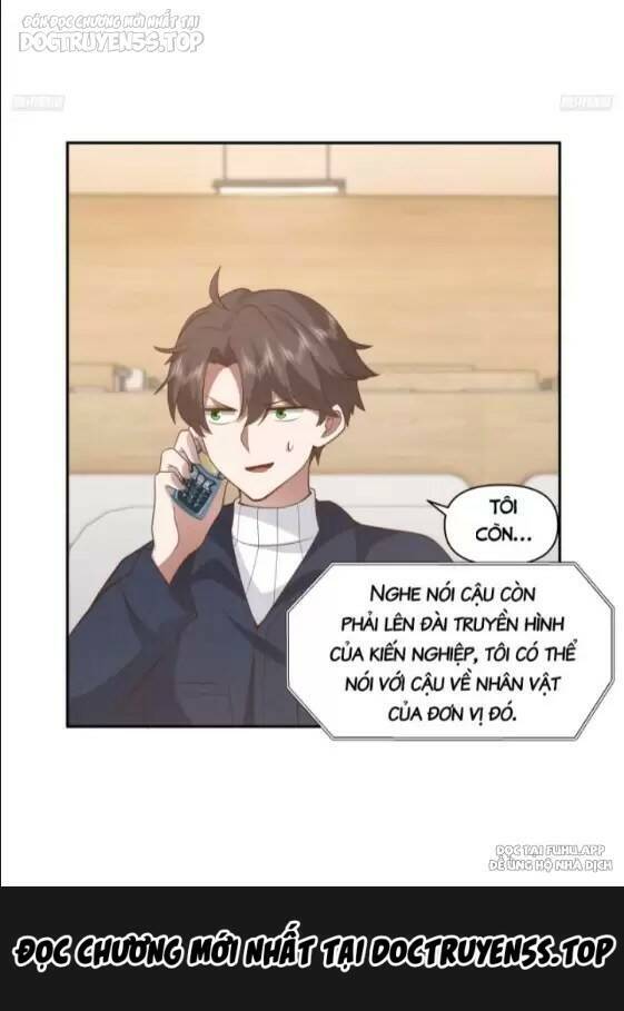 Ta Không Muốn Trùng Sinh Đâu Chap 286 - Next Chap 287