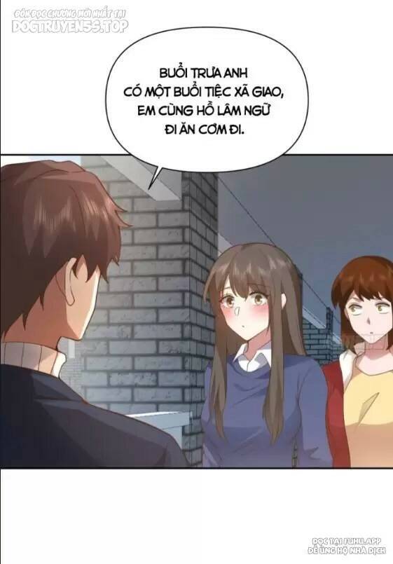 Ta Không Muốn Trùng Sinh Đâu Chap 286 - Next Chap 287
