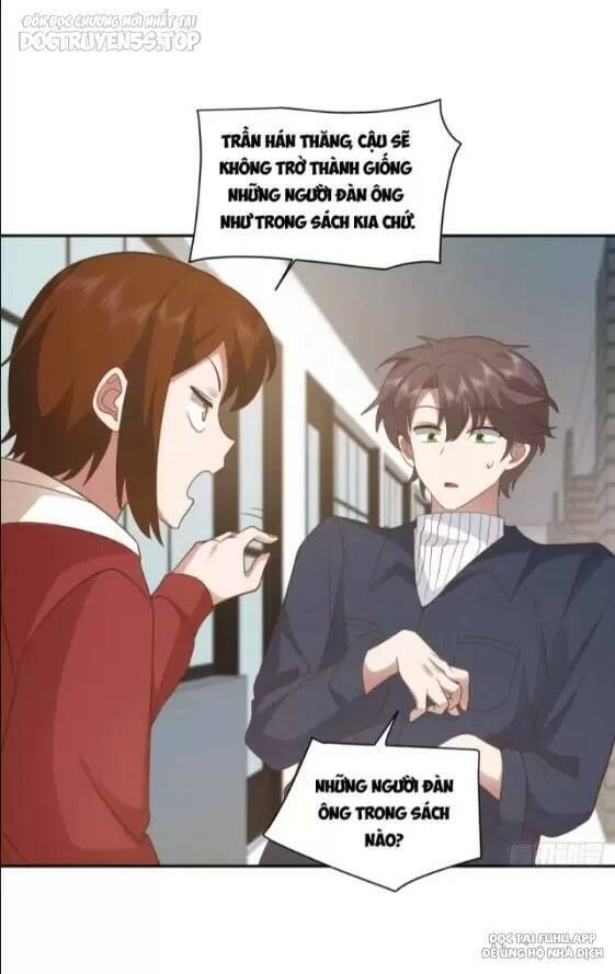 Ta Không Muốn Trùng Sinh Đâu Chap 286 - Next Chap 287