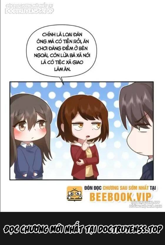 Ta Không Muốn Trùng Sinh Đâu Chap 286 - Next Chap 287