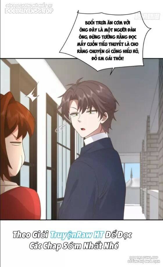 Ta Không Muốn Trùng Sinh Đâu Chap 286 - Next Chap 287