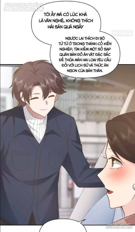 Ta Không Muốn Trùng Sinh Đâu Chap 286 - Next Chap 287