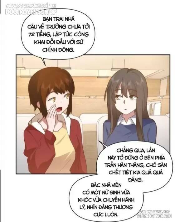 Ta Không Muốn Trùng Sinh Đâu Chap 286 - Next Chap 287